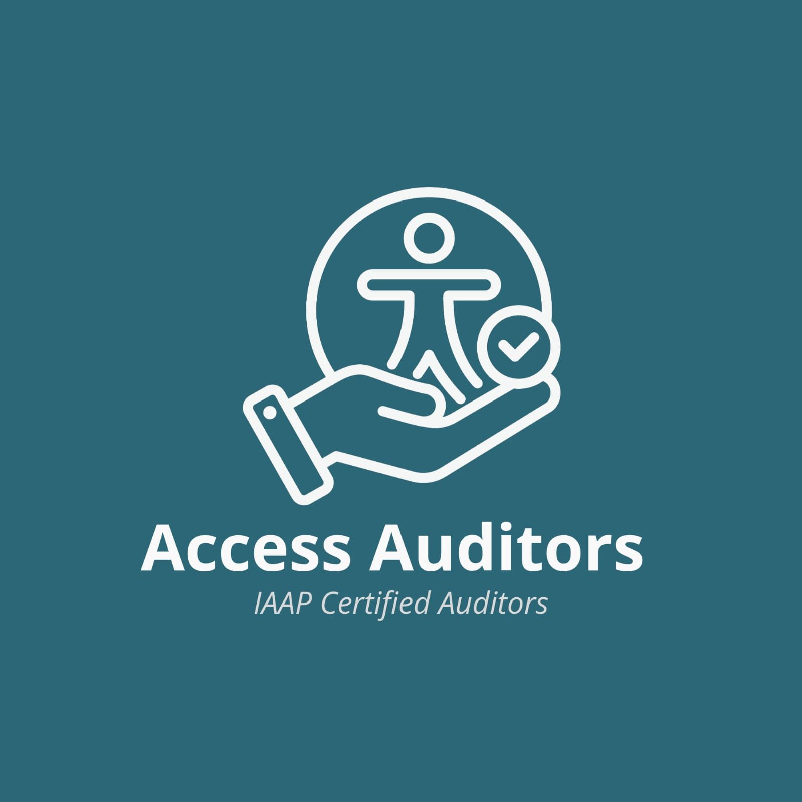 Access Auditors logo