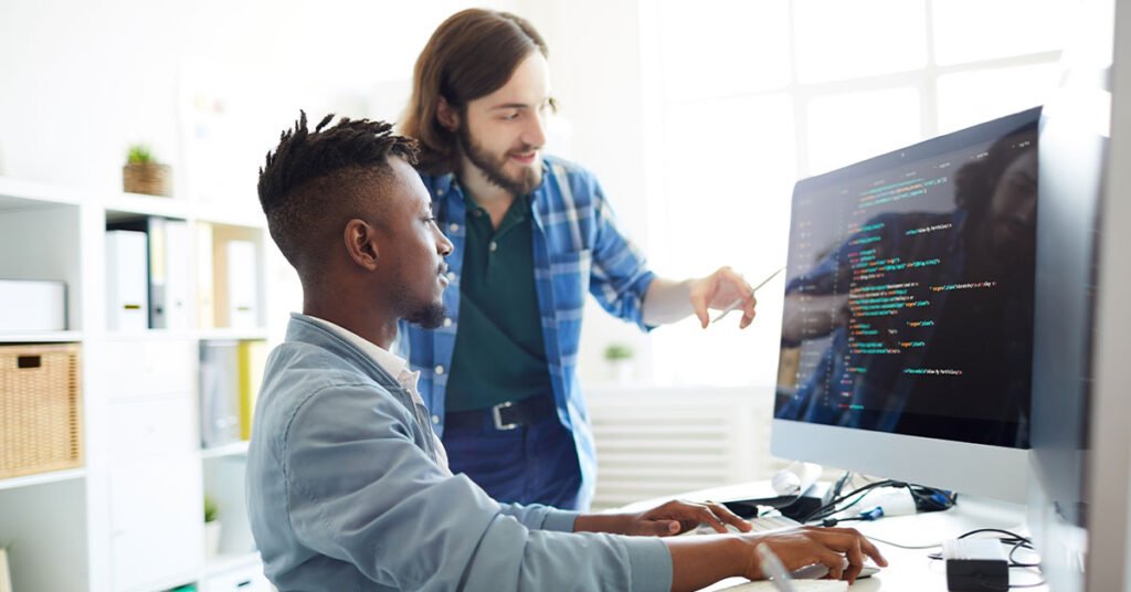 Accessibility consulting